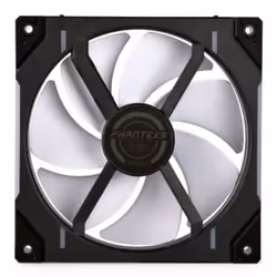 Phanteks D30-140 Boitier PC Ventilateur 14 cm Noir 1 pièce(s) - Vue supplémentaire 5