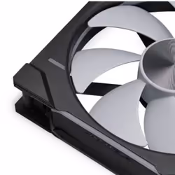 Phanteks D30-140 Boitier PC Ventilateur 14 cm Noir 1 pièce(s) - Vue supplémentaire 6