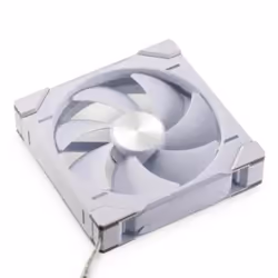 Phanteks D30-140, Ventilateur, 14 cm, 250 tr/min, 1800 tr/min, 29,5 dB, 71,93 cfm