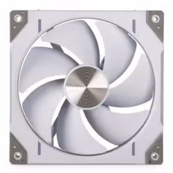 Phanteks D30-140 Boitier PC Ventilateur 14 cm Noir 1 pièce(s)