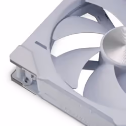 Phanteks D30-140 Boitier PC Ventilateur 14 cm Noir 1 pièce(s) - Vue supplémentaire 6