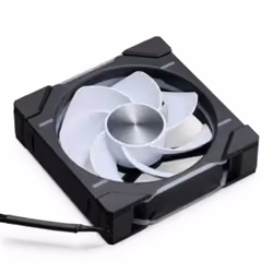 Phanteks D30-120, Ventilateur, 12 cm, 250 tr/min, 2000 tr/min, 31,8 dB, 61,5 cfm