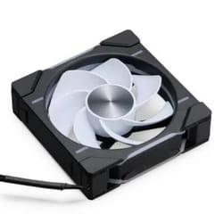 Phanteks D30-120 Boitier PC Ventilateur 12 cm Noir 1 pièce(s)
