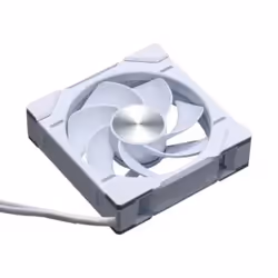 Phanteks D30-120, Ventilateur, 12 cm, 250 tr/min, 2000 tr/min, 31,8 dB, 61,5 cfm