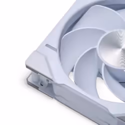 Phanteks D30-120 Boitier PC Ventilateur 12 cm Blanc 1 pièce(s) - Vue supplémentaire 4