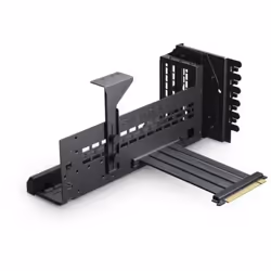 Phanteks PH-PGPUKT4.0_DBK01 Compartiment pour ordinateur Universel PCI bracket