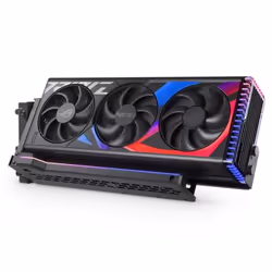 Phanteks PH-PGPUKT4.0_DBK01 Compartiment pour ordinateur Universel PCI bracket