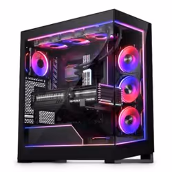Phanteks NV5 Full Tower Kit d'amélioration de l'éclairage RVB