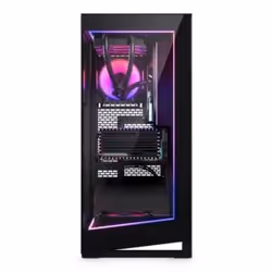 Phanteks NV5 Full Tower Kit d'amélioration de l'éclairage RVB - Vue supplémentaire 4
