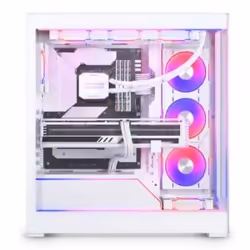 Phanteks NV5 Full Tower Kit d'amélioration de l'éclairage RVB
