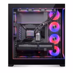 Phanteks NV7 Full Tower Kit d'amélioration de l'éclairage RVB
