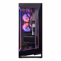 Phanteks NV7 Full Tower Kit d'amélioration de l'éclairage RVB - Vue supplémentaire 4