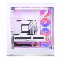 Phanteks NV7 Full Tower Kit d'amélioration de l'éclairage RVB - Vue supplémentaire 4