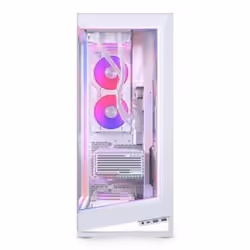 Phanteks NV7 Full Tower Kit d'amélioration de l'éclairage RVB - Vue supplémentaire 5