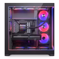 Phanteks NV9 Mini Tower Bande de LED - Vue supplémentaire 4