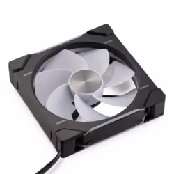 Phanteks D30-140, Ventilateur, 14 cm, 250 tr/min, 1800 tr/min, 32,1 dB, 71,76 cfm
