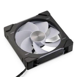 Phanteks D30-140 Boitier PC Ventilateur 14 cm Noir 1 pièce(s)
