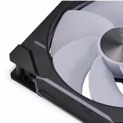 Phanteks D30-140 Boitier PC Ventilateur 14 cm Noir 1 pièce(s) - Vue supplémentaire 4