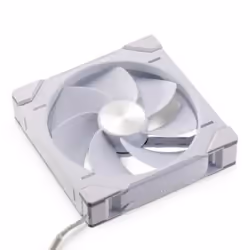 Phanteks D30-140, Ventilateur, 14 cm, 250 tr/min, 1800 tr/min, 32,1 dB, 71,76 cfm
