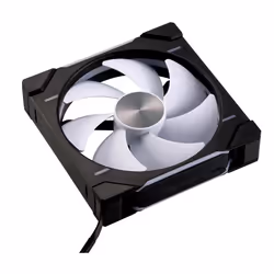 Phanteks PH-F140D30, Ventilateur, 14 cm, 250 tr/min, 1800 tr/min, 71,76 cfm, Noir