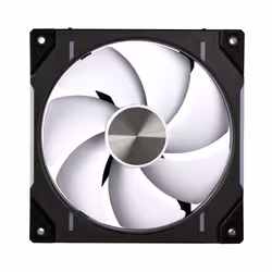 Phanteks PH-F140D30 Ventilateur 14 cm Noir 3 pièce(s)