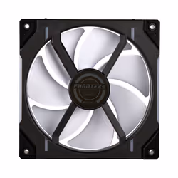 Phanteks PH-F140D30 Ventilateur 14 cm Noir 3 pièce(s) - Vue supplémentaire 4