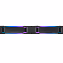 Phanteks PH-F140D30 Ventilateur 14 cm Noir 3 pièce(s) - Vue supplémentaire 6