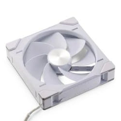 Phanteks D30-140 Boitier PC Ventilateur 14 cm Blanc 3 pièce(s)