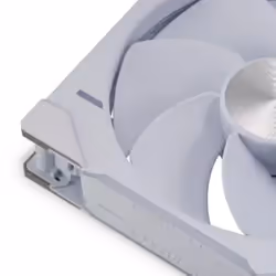 Phanteks D30-140 Boitier PC Ventilateur 14 cm Blanc 3 pièce(s) - Vue supplémentaire 4