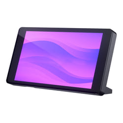 Phanteks PH-HRLCD_BK01 Compartiment pour ordinateur Universel LCD panel kit