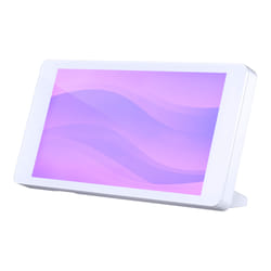 Phanteks PH-HRLCD_WT01 Compartiment pour ordinateur Universel LCD panel kit