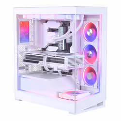 Phanteks PH-HRLCD_WT01 Compartiment pour ordinateur Universel LCD panel kit - Vue supplémentaire 6