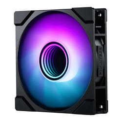Phanteks M25 Boitier PC Ventilateur 12 cm Noir