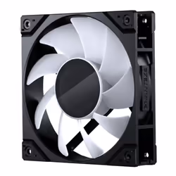 Phanteks M25 Boitier PC Ventilateur 12 cm Noir