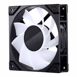 Phanteks M25 Boitier PC Ventilateur 12 cm Noir - Vue supplémentaire 4