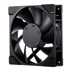 Phanteks M25G2-120 Boitier PC Ventilateur 12 cm Noir