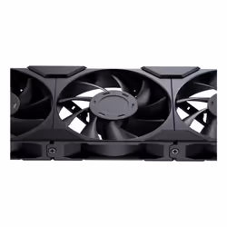 Phanteks M25G2-120 Boitier PC Ventilateur 12 cm Noir - Vue supplémentaire 3