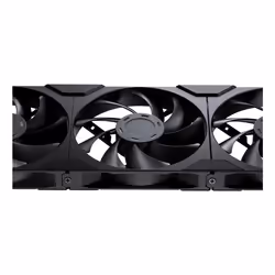 Phanteks M25G2-140 Boitier PC Ventilateur 14 cm Noir - Vue supplémentaire 3