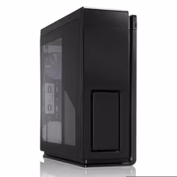 Phanteks Enthoo Primo Ultimate, Full Tower, PC, Noir, ATX, EATX, micro ATX, Aluminium, Acier, 20,7 cm