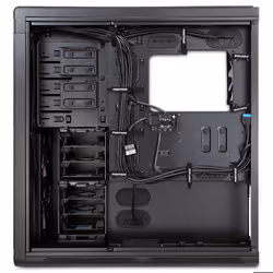 Phanteks Enthoo Primo Ultimate Full Tower Noir