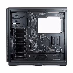Phanteks Enthoo Pro Full Tower Noir - Vue supplémentaire 4