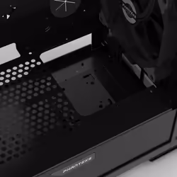 Phanteks Enthoo Evolv mATX Micro Tower Noir - Vue supplémentaire 16