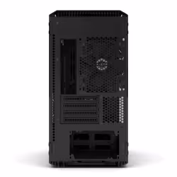 Phanteks Enthoo Evolv mATX Micro Tower Noir