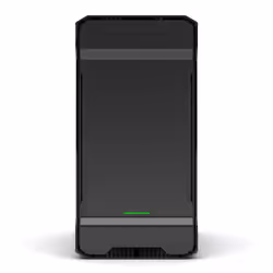 Phanteks Enthoo Evolv mATX Micro Tower Noir - Vue supplémentaire 4