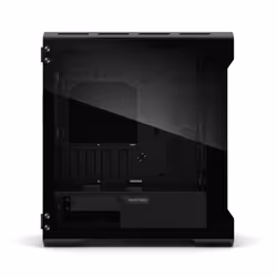 Phanteks Enthoo Evolv mATX Micro Tower Noir - Vue supplémentaire 5