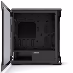 Phanteks Enthoo Evolv mATX Micro Tower Noir - Vue supplémentaire 6