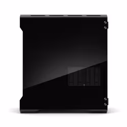 Phanteks Enthoo Evolv mATX Micro Tower Noir - Vue supplémentaire 7