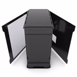 Phanteks Enthoo Evolv mATX Micro Tower Noir - Vue supplémentaire 9