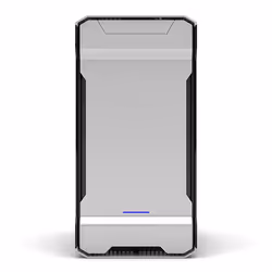 Phanteks Enthoo Evolv mATX Micro Tower Argent