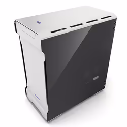 Phanteks Enthoo Evolv mATX Micro Tower Argent
